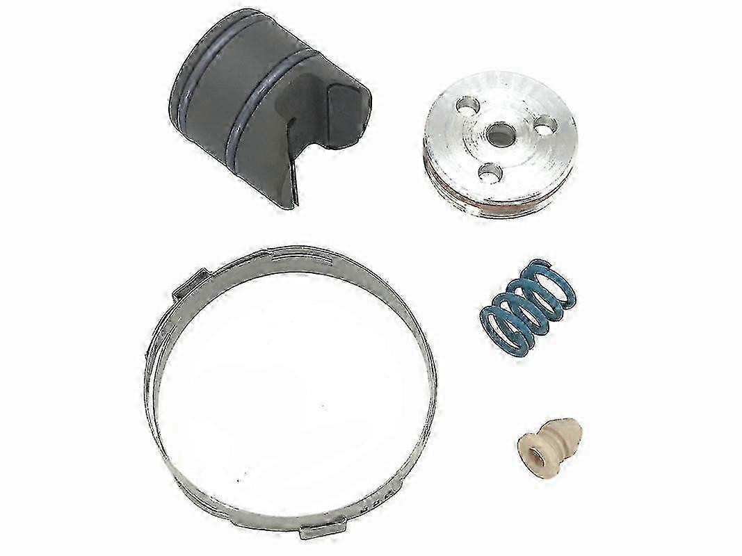 Steering Rack Repair Kit for BMW F20 F21 F25 F26 F15 F16 F30 F34 F22 F33 X3 X4 X5 X6 Models - EPS Pressing Block & Gear Replacement
