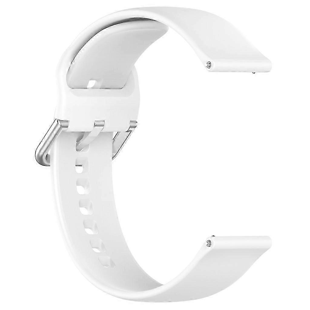 Soft & Flexible Silicone Strap Adjustable Silicone Strap for Xplora X6 play