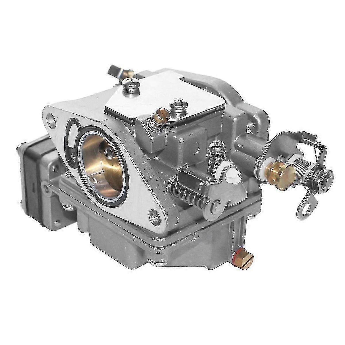 מנוע קרבורטור Assy 13303-803687a1 עבור מרקורי 9.9hp 15hp 18hp 2-stroke סירה חיצונית קרבורטור מנוע