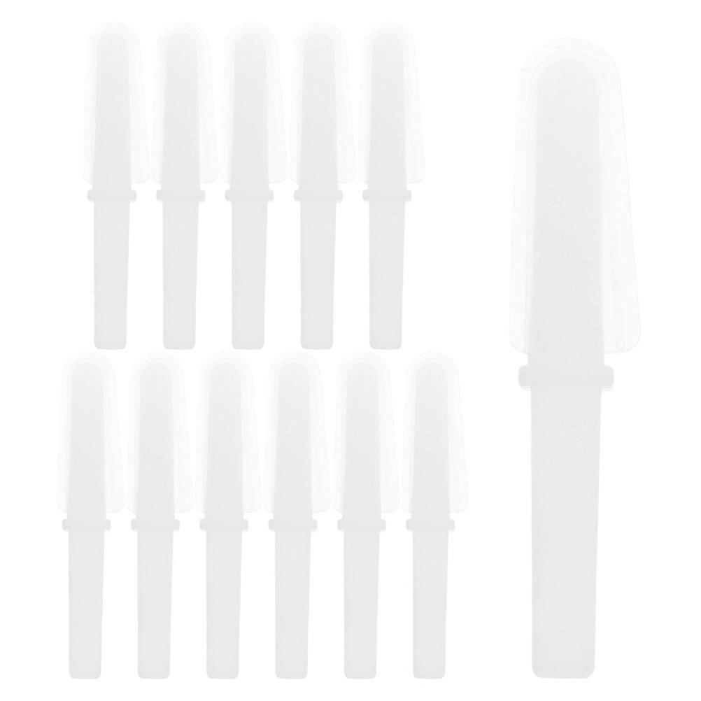 Honey Scrape Pen Replacement Heads 48Pcs For Beekeeping Tools Convenient Replacement Durable Design Easy Maintenance Beekeepers