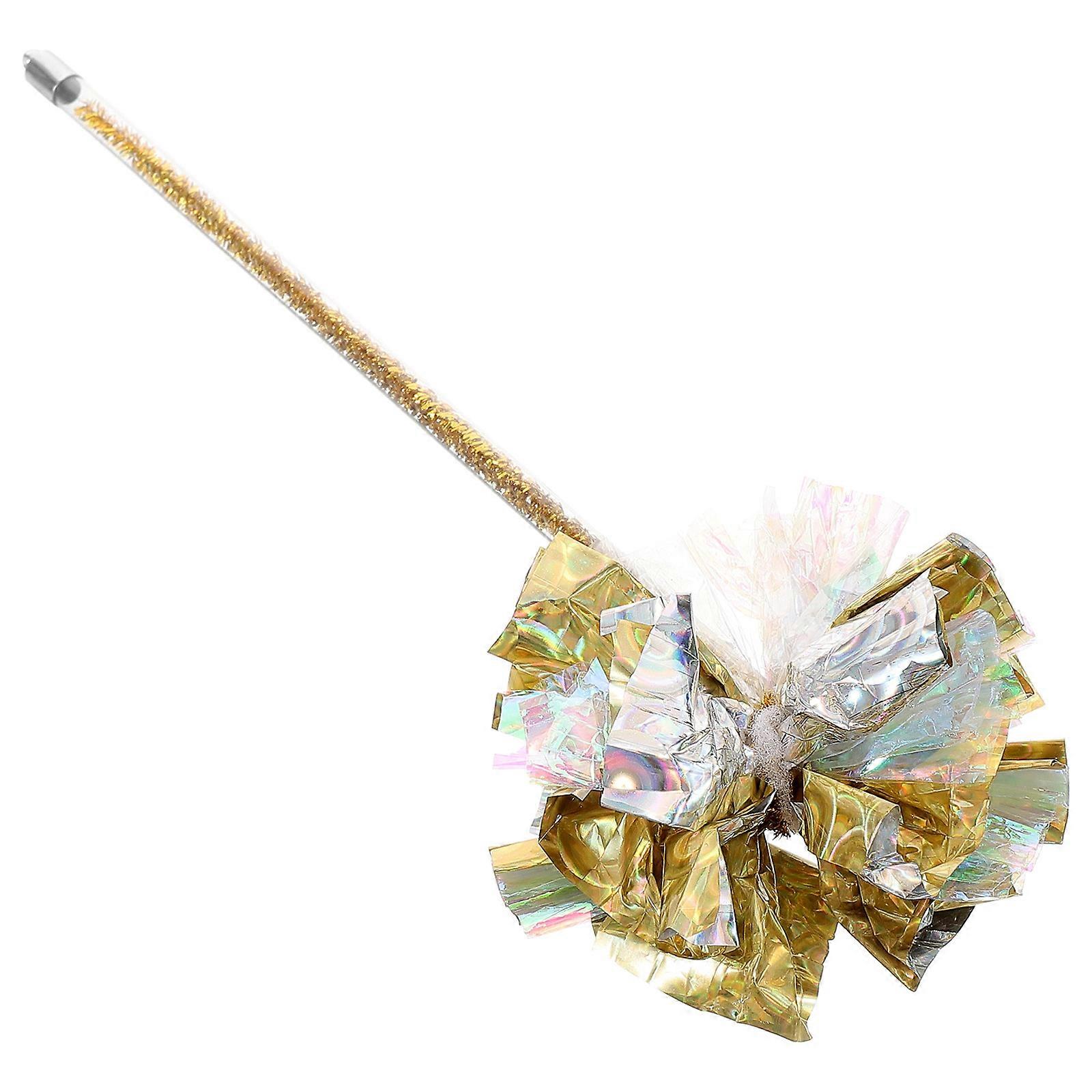 Aquarium Betta Fish Training Wand for Fish Training 2Pcs