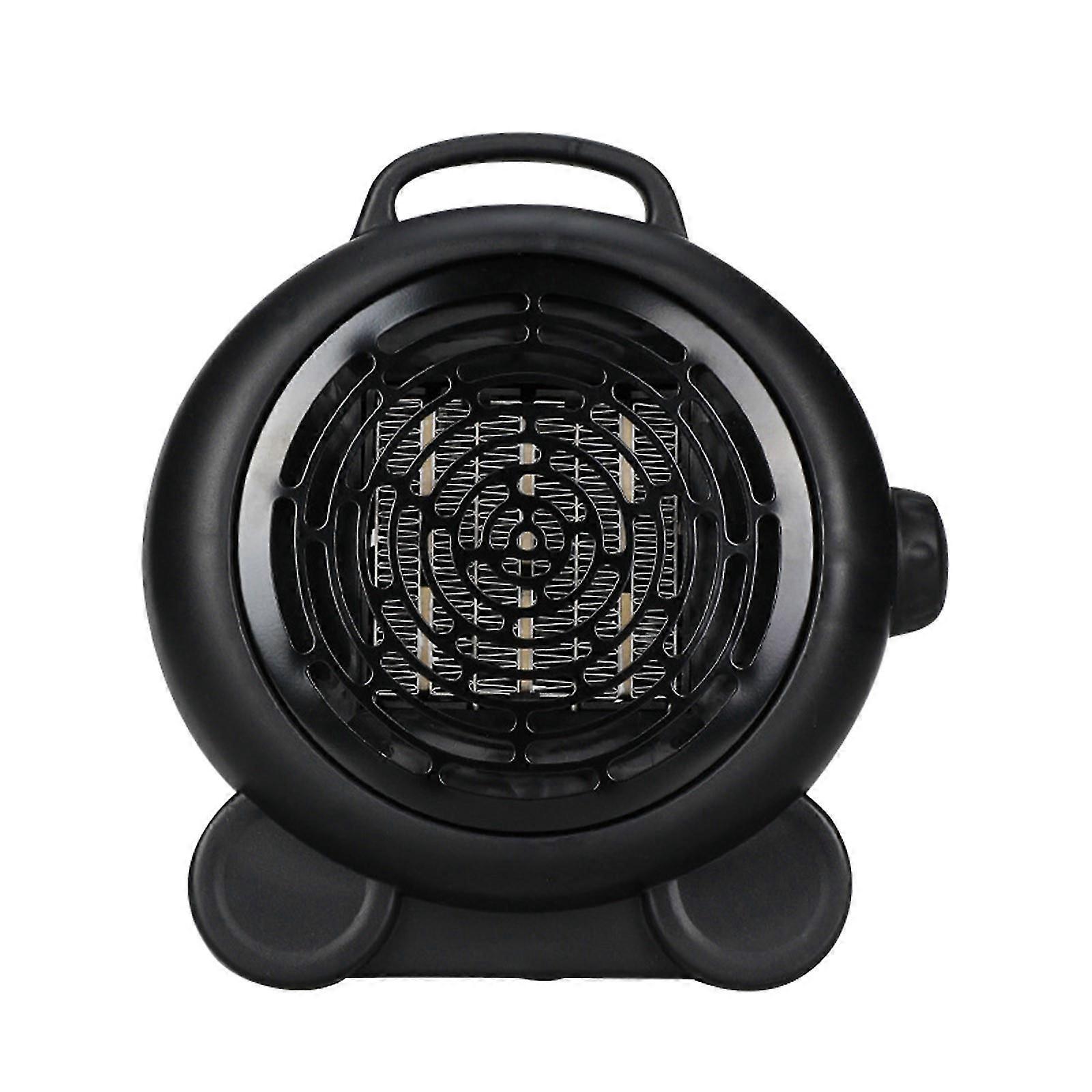 Mini radiateur soufflant électrique 300W, chauffage rapide en 3 secondes à 2 modes, tour de chauffage électrique portable d’hiver, chauffage plus chaud FAN20241862