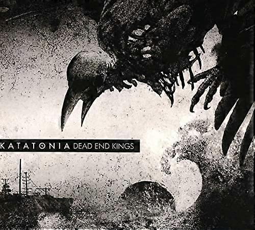 Katatonia - Dead End Kings [CD]