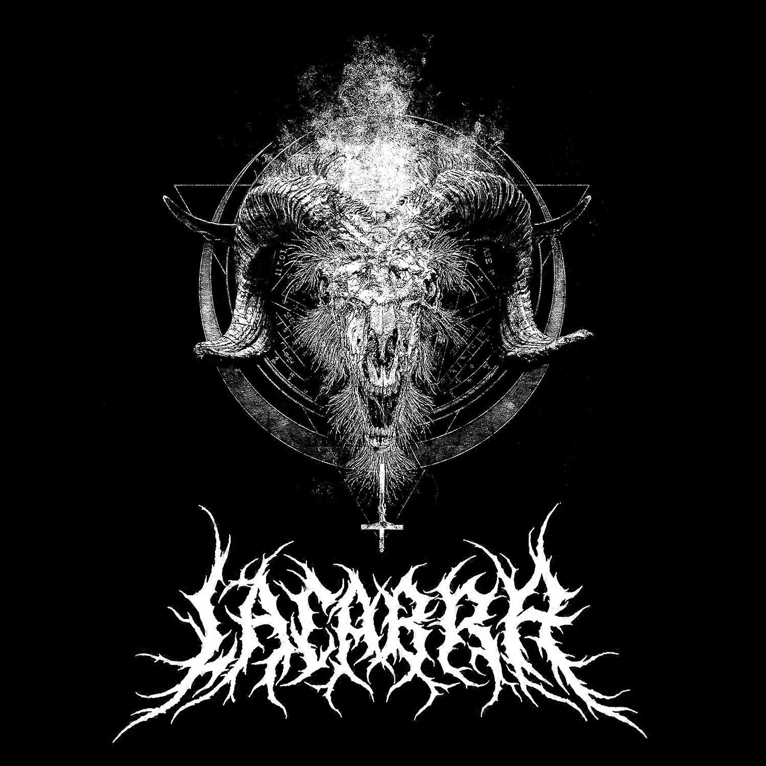 Lacabra - Lacabra [CD]
