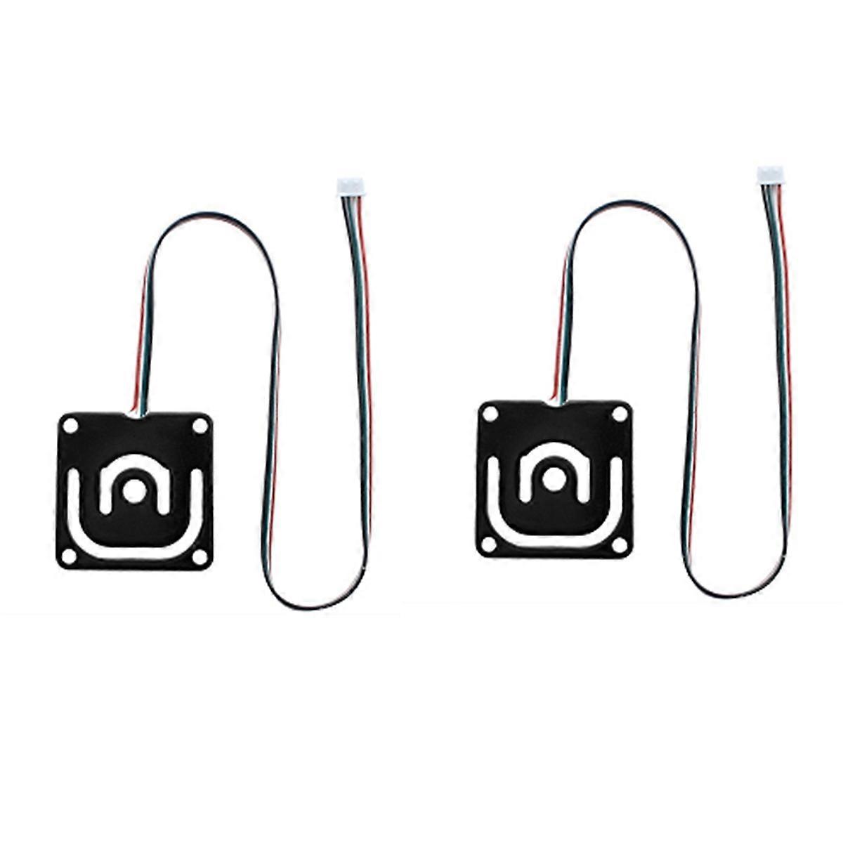 For K1C/K1 MAX Hot Bed Pressure Sensor Strain Gauge 2PCS