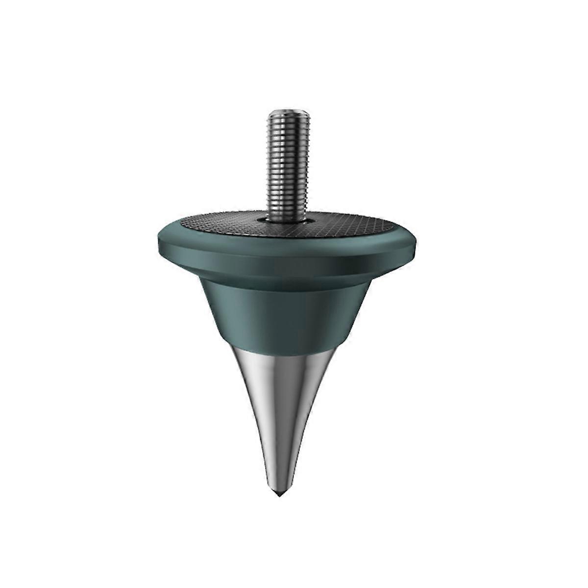 Speaker Stabilization Pads with Spikes A