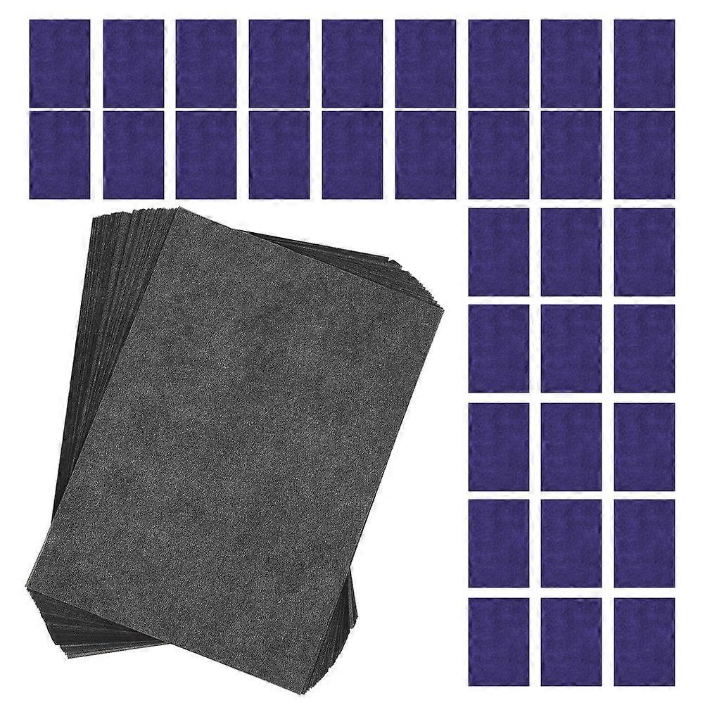 Carbon Transfer Paper for Drawing and Tracing 400 Sheets Assorted