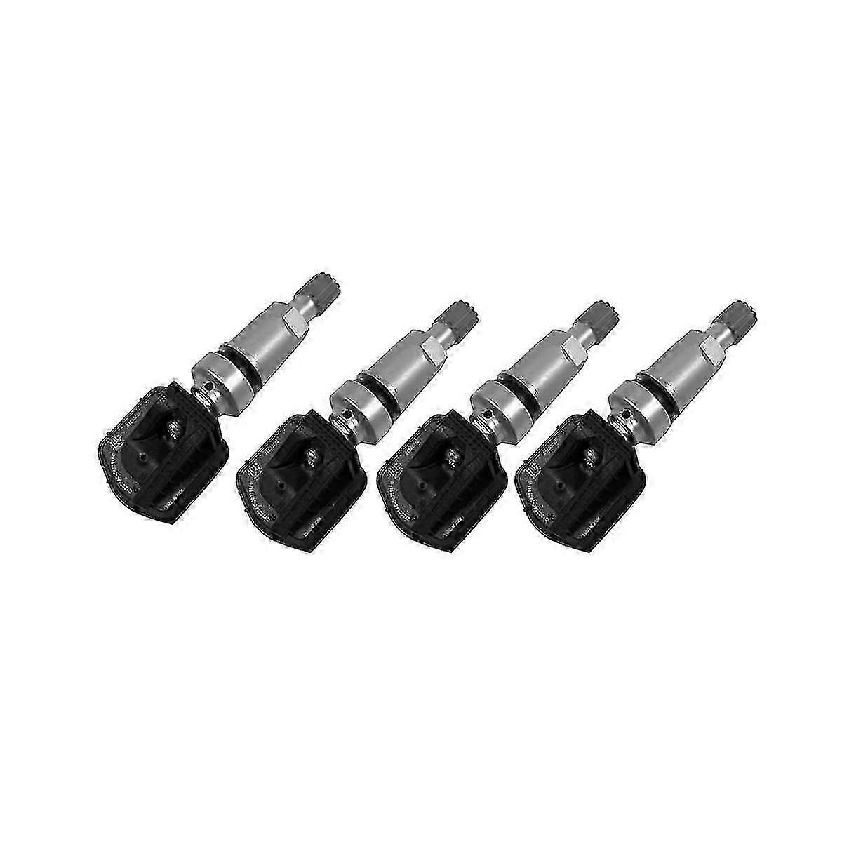 4pcs 802000012aa Tpms Tire Pressure Sensor For 7 4 E3 2013 2020 Pressure Sensor Monitoring System