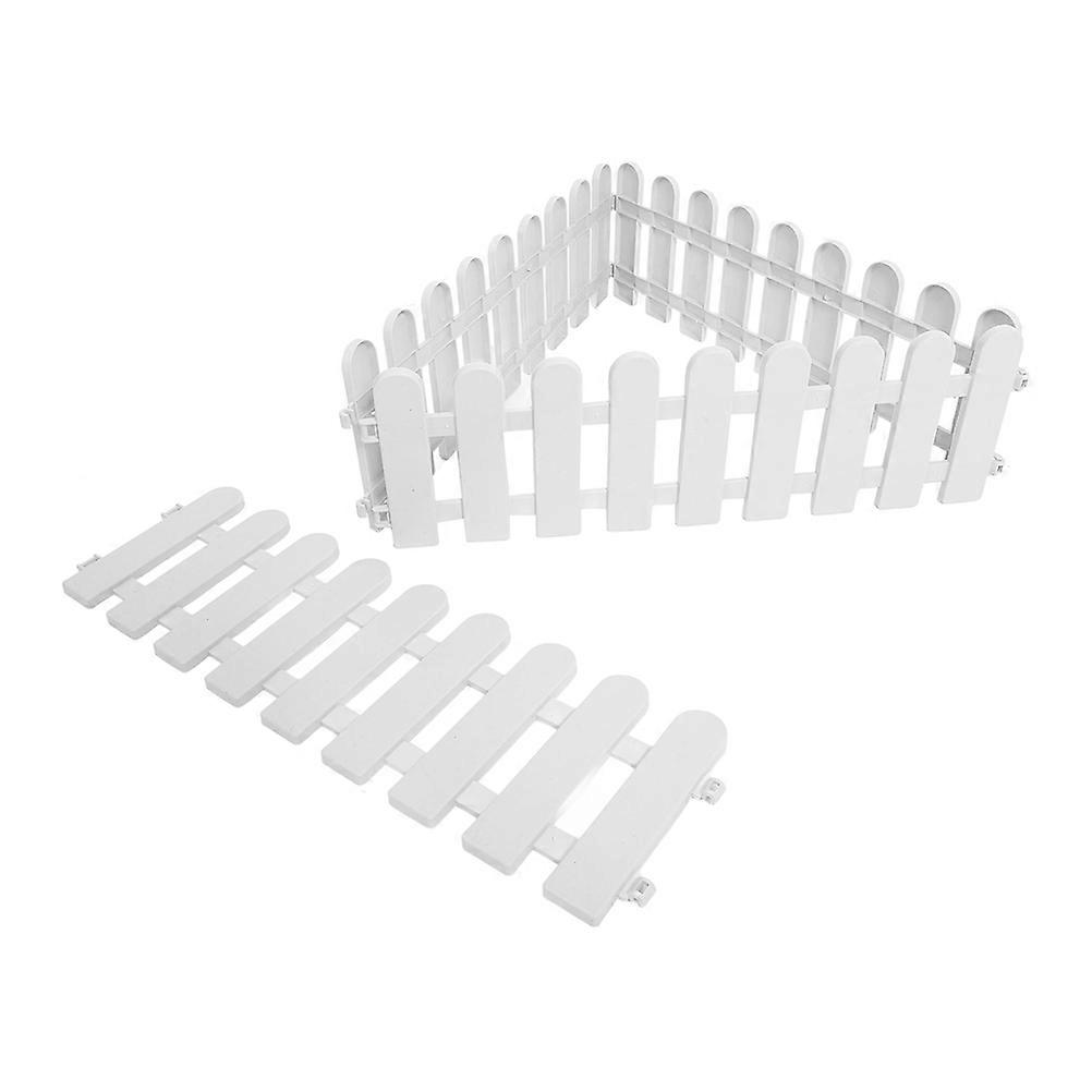 4Pcs Tortoise Playpen Fence For Garden And Yard Use Ensuring Animal Safety With Weather Resistant Plastic Material