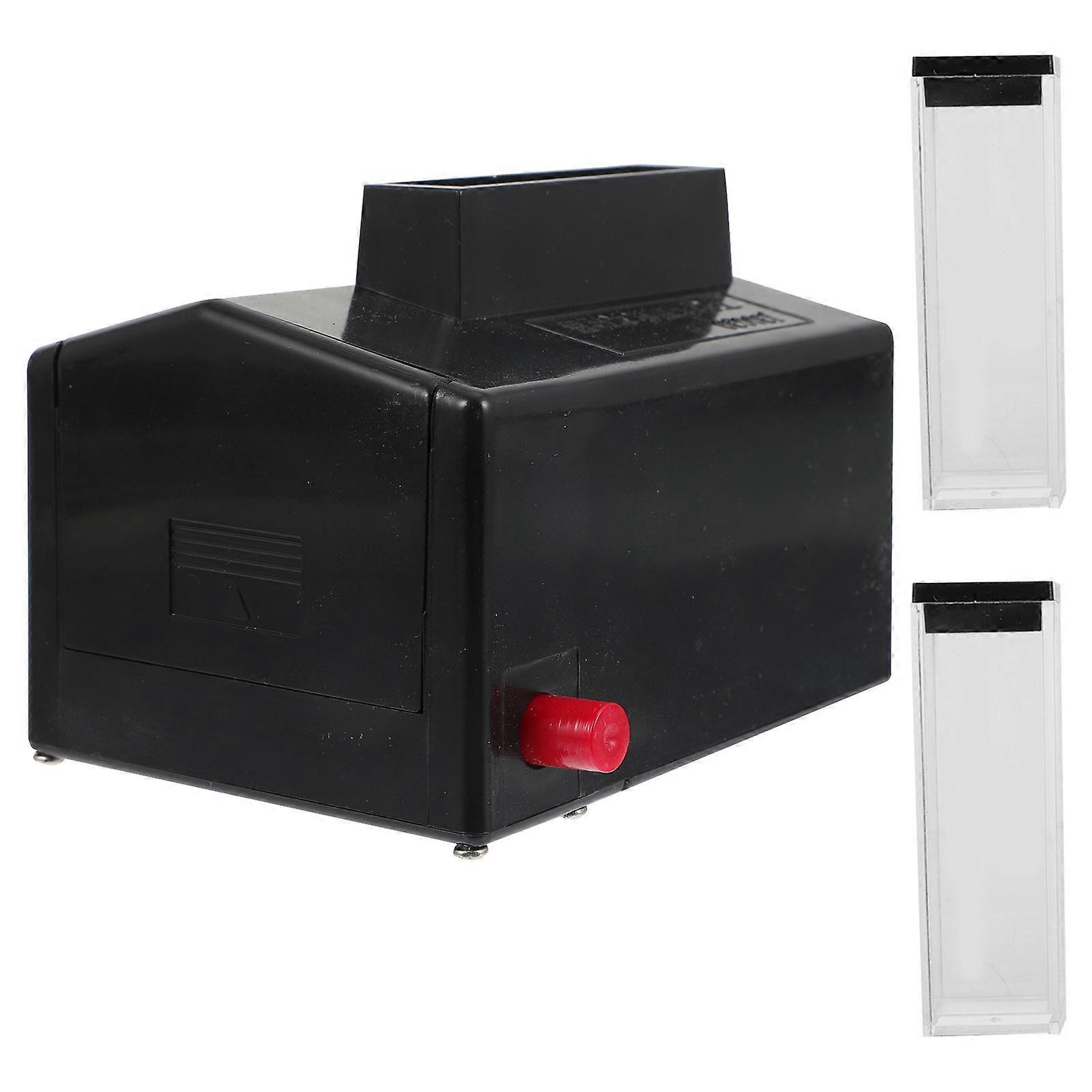 Experiment Module Effect Apparatus Designed For Educators 11X8X7.5CM Effective Light Scattering 1 Set