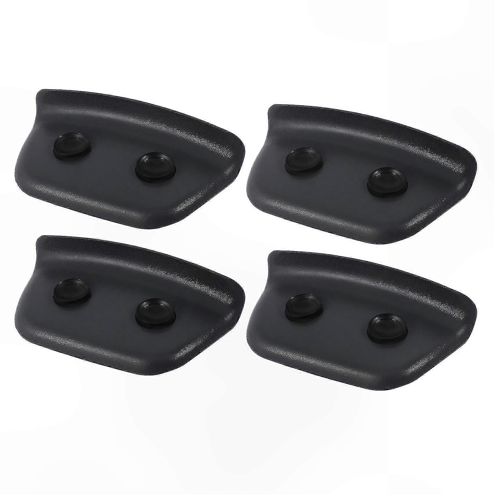 Spa Bath Pillow with Non-Slip Suction Cups, Ergonomic Headrest Cushion for Home Relaxation