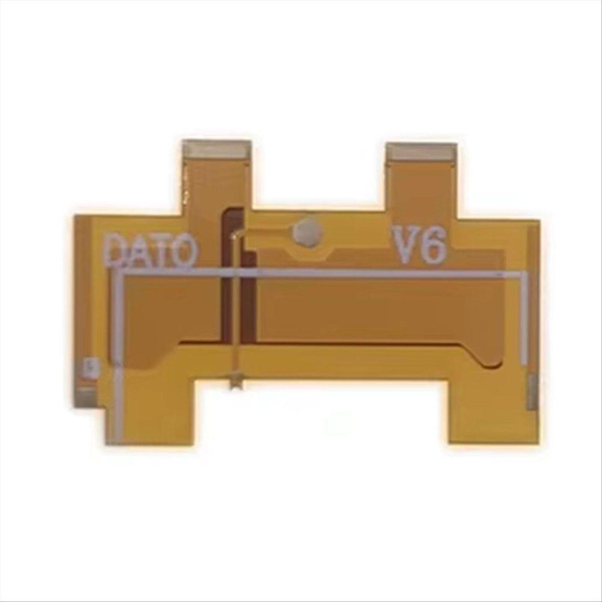 50Pcs for Flex Sx Revised Flex V6 Cable TX PCB