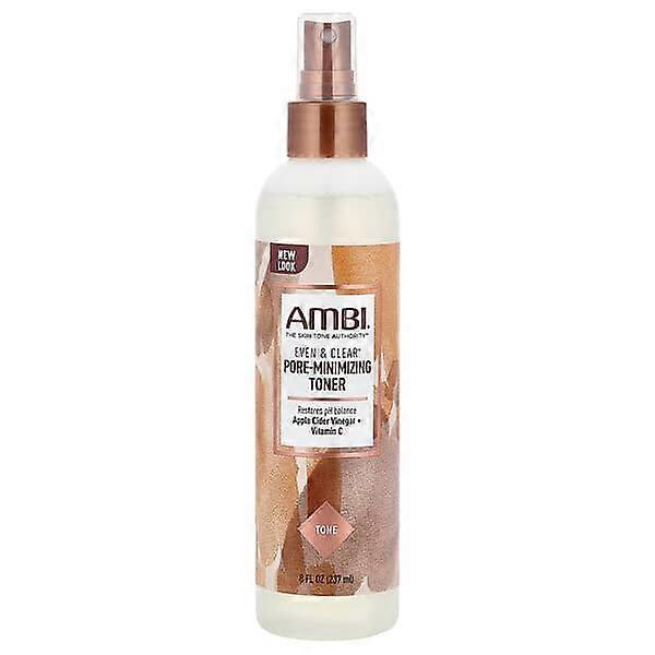 AMBI, Even & ClearÃÂÃÂ®, Pore-Minimizing Toner, 8 fl oz (237 ml)