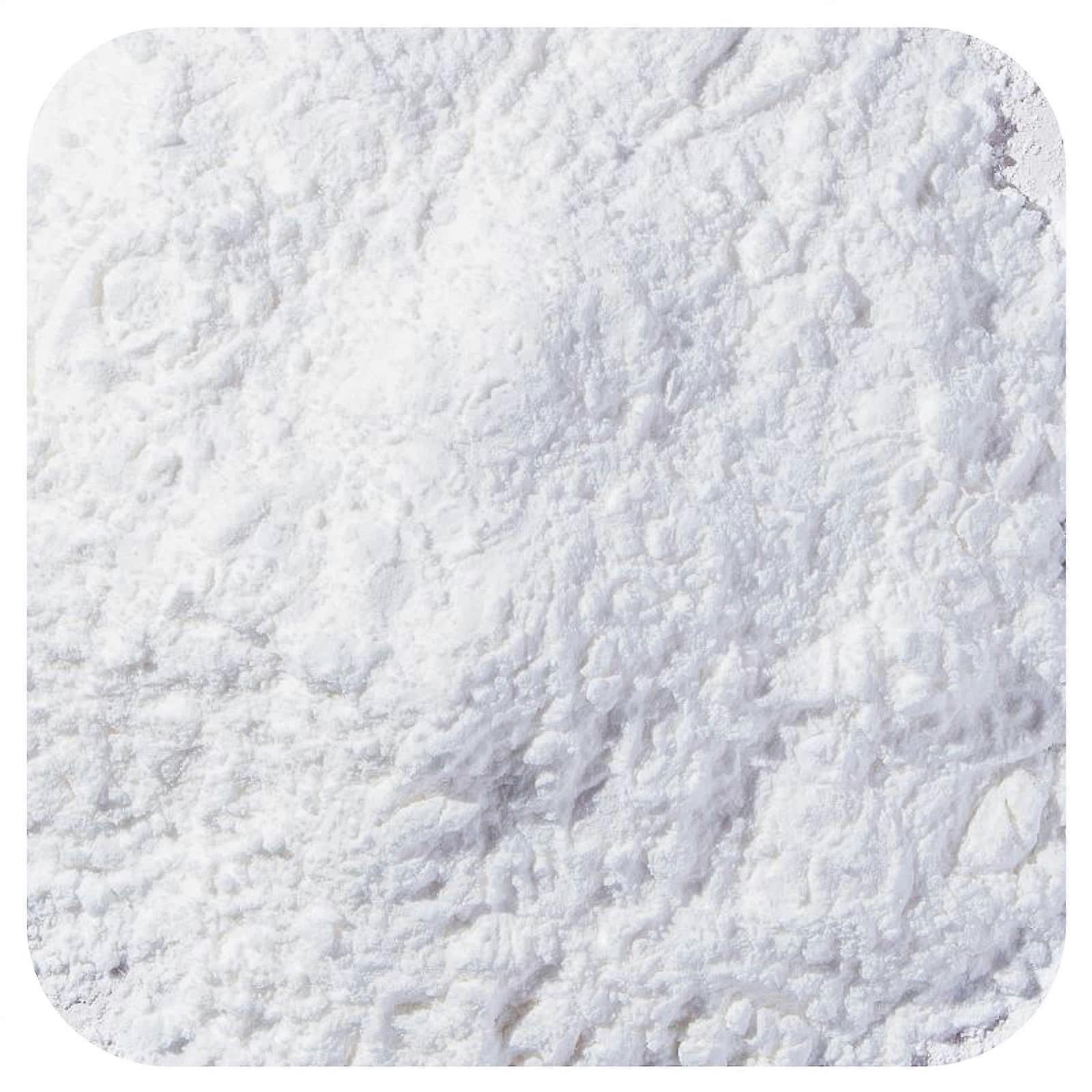 Organic Arrowroot (Tapioca) Powder, 1 lb (453.6 g)