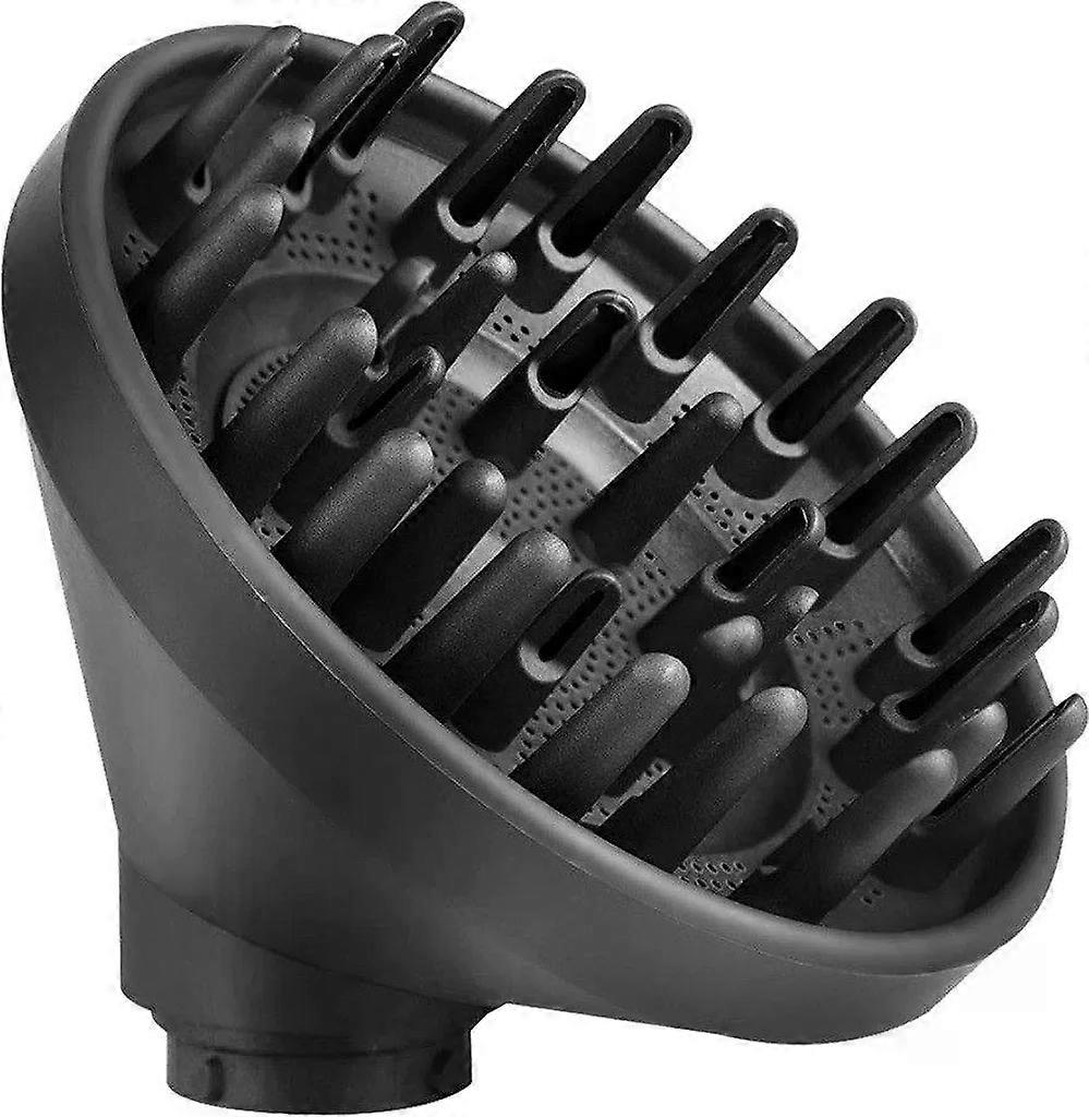 Volume and curl styler diffuser nozzle for Dyson HS05 HS03 HS01, diffuser attachment