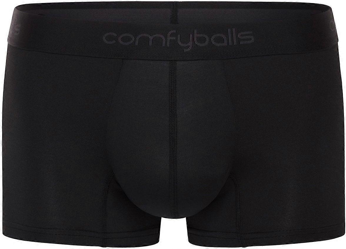 Comfyballs Pitch Black Performance Regular