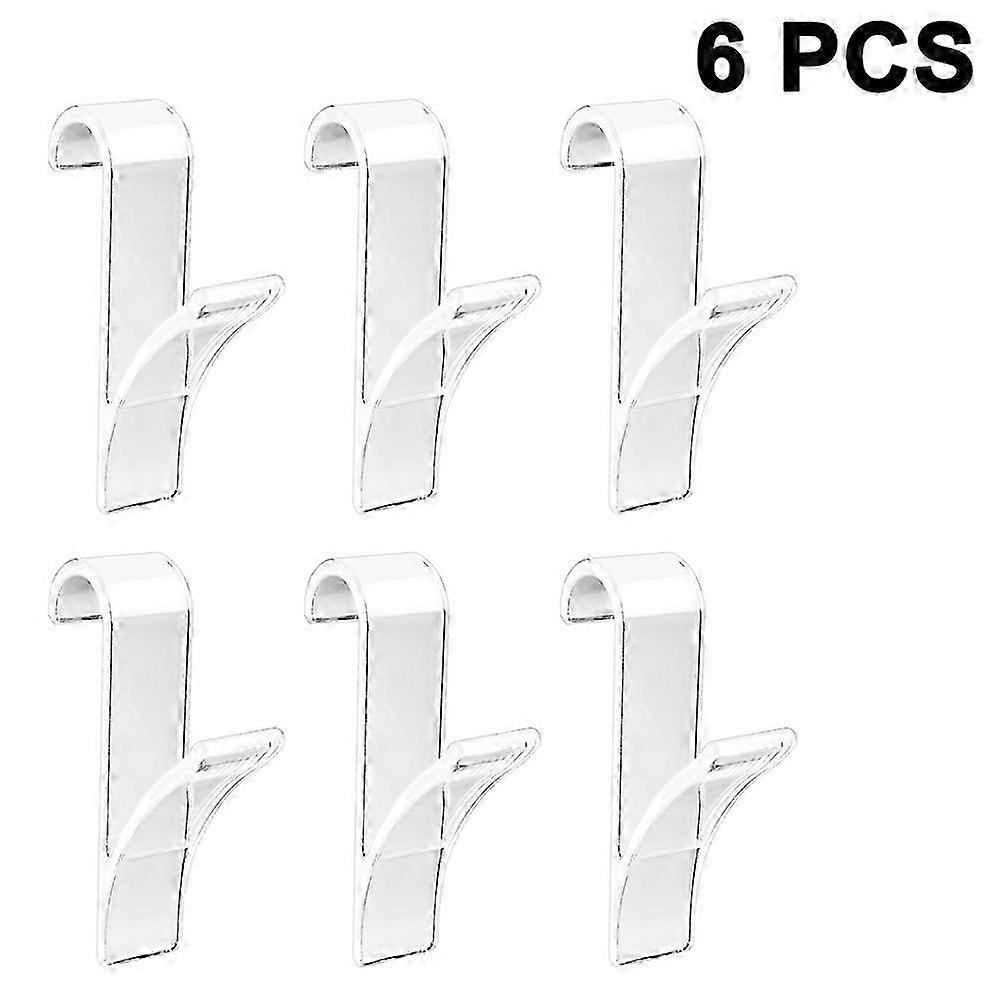 2025 Radiator Hook Plastic Hook Multiple Combined Radiator Hook Hook Hang In Flexibly, use in All Standard Radiators