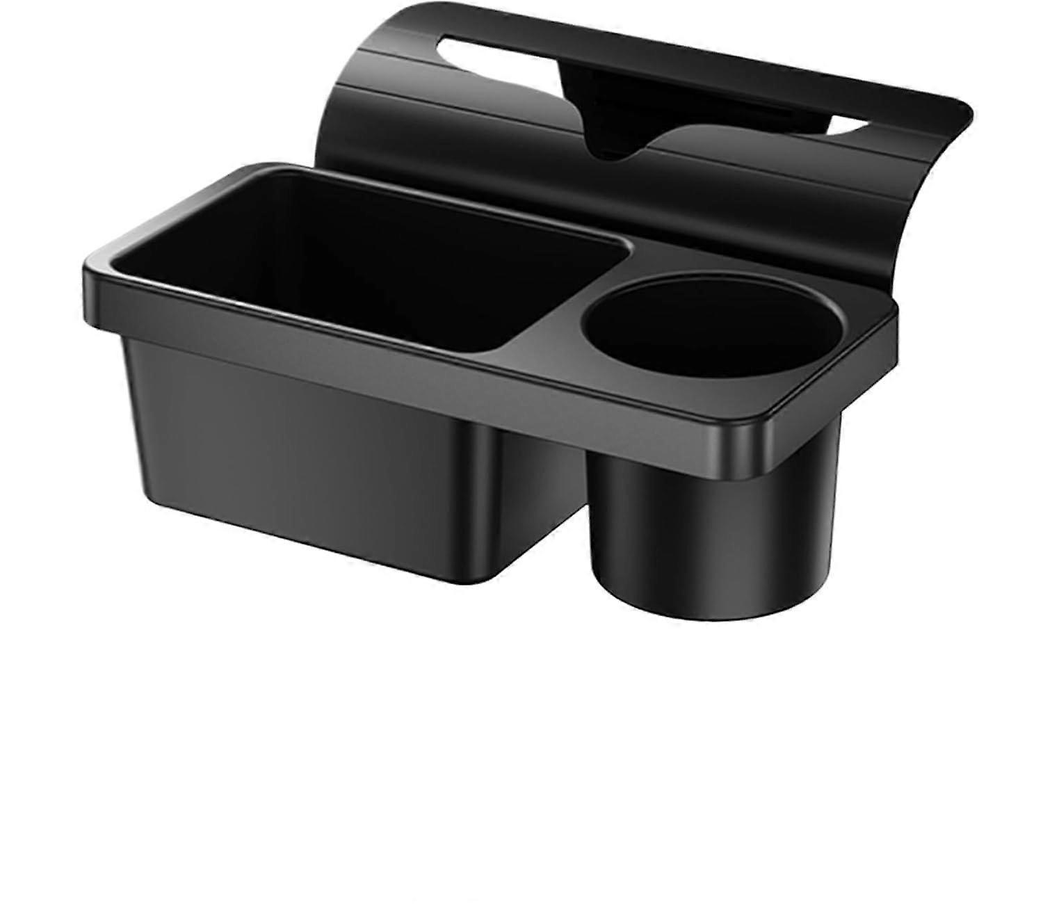 Car Cup Holders for A8 Saloon D4 SWB 20102017 Multifunctional Cup Tray Organizer