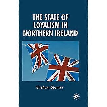 Lo stato del lealismo in Irlanda del Nord