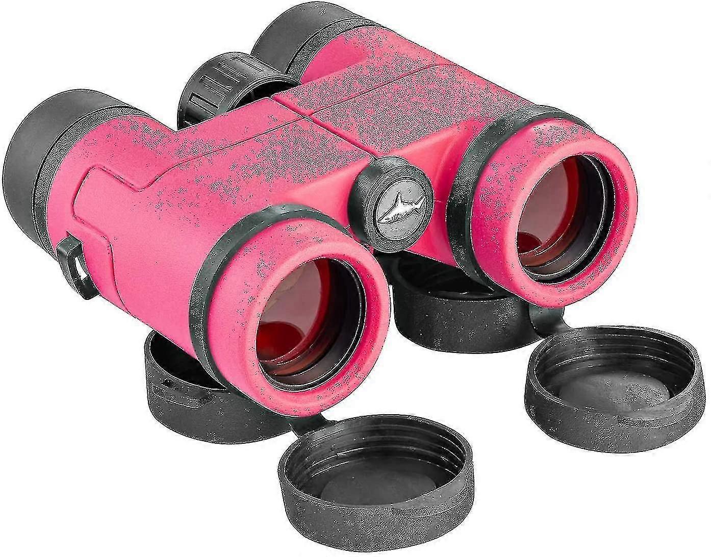 Best Compact Waterproof Shock Proof Binoculars For Kids_c