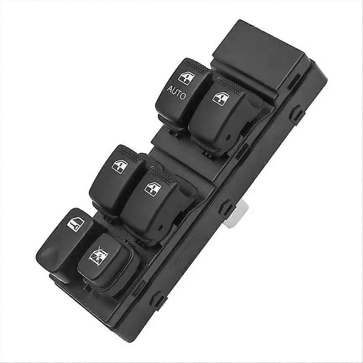 Car Glass Lift Switch Electric Window Adjustment Switch for 