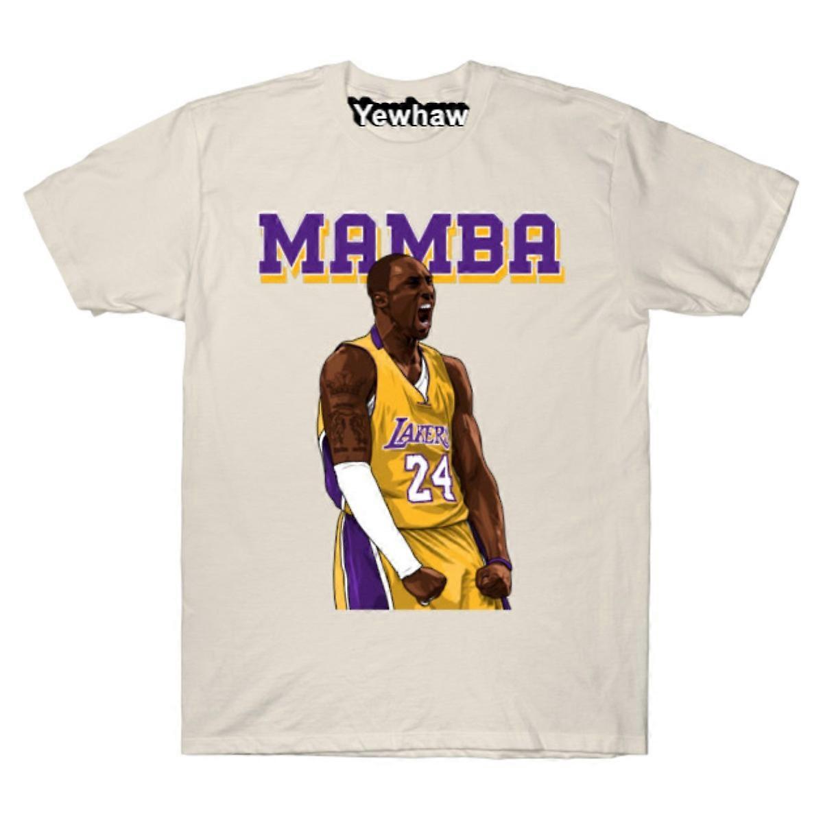 Koszulka MAMBA Kozia Koszulka