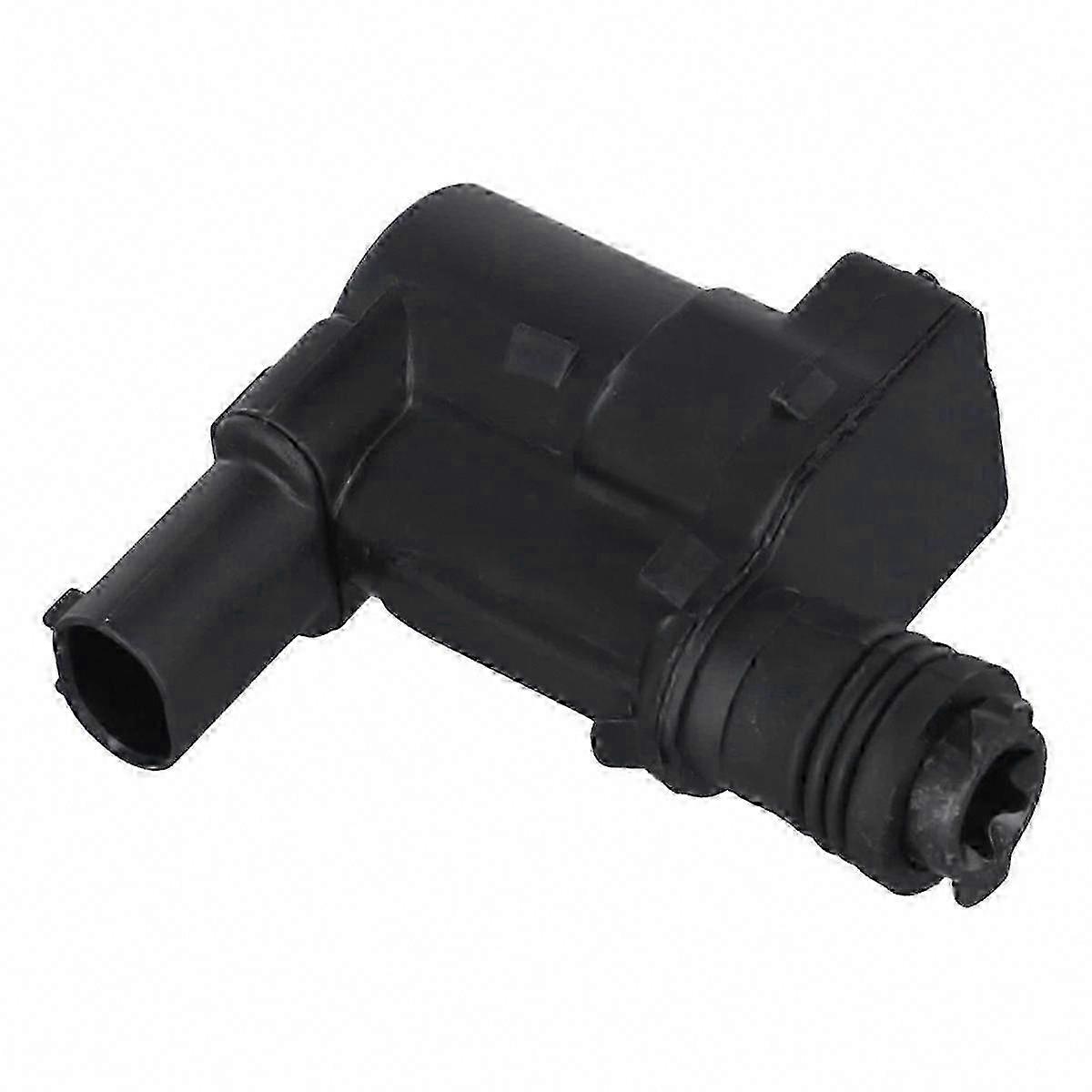 - W213 Central Locking Actuator A0008206205 with Bumper Charging Port Cover