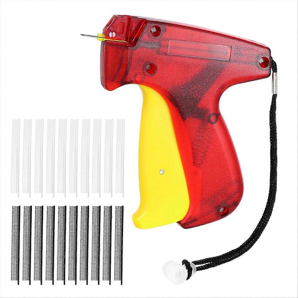 Label GunSet, Garment Fine Sewing LabelGun, Fasteners