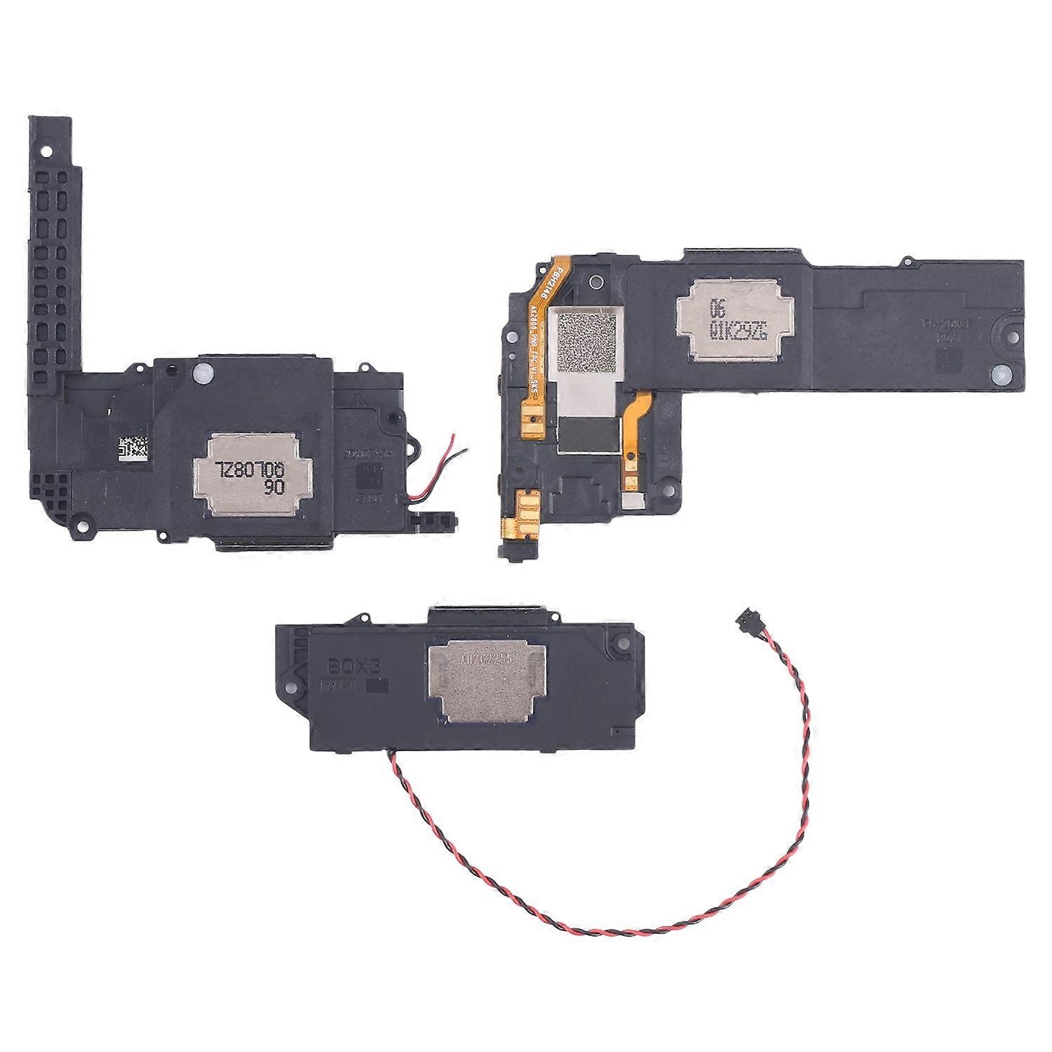 For Lenovo Tab P11 TB-J606 COMPATIBLE Speaker Ringer Buzzer