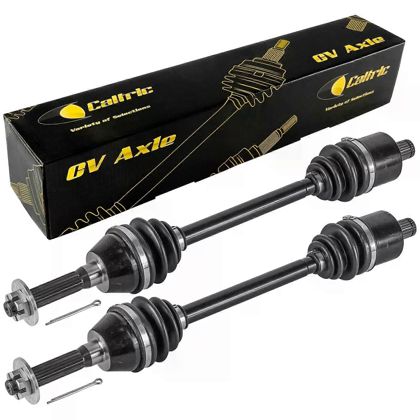 Front CV Joint Axle For Polaris Sportsman 570 Utility Edition EPS 2019 NO.33338