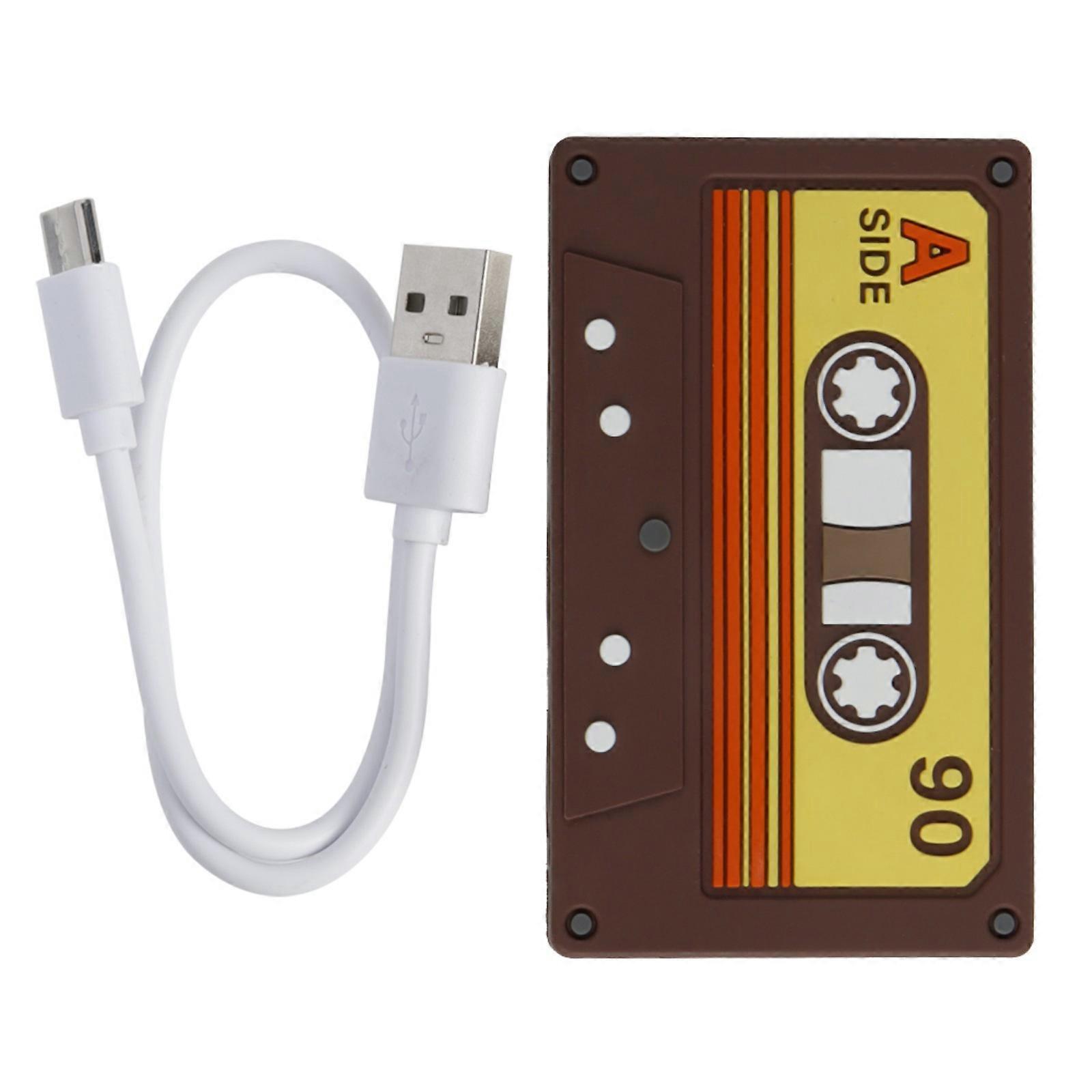 Fast Speed USB2.0 Adapter Splitter With Double USB C And USB A Port 480Mbps Transfer For Seamlessly Device Management Multicolor