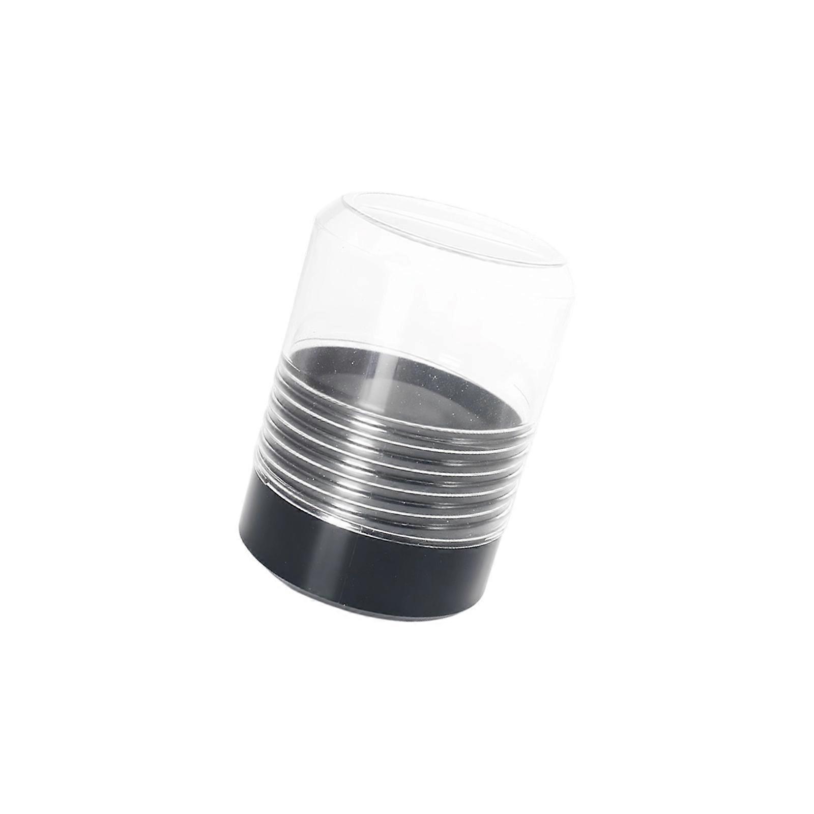 Workshop Drill Bit Storage Holder System Removable Compartments Nonskid Base Ergonomic Design For Power Tool Accessories Multicolor