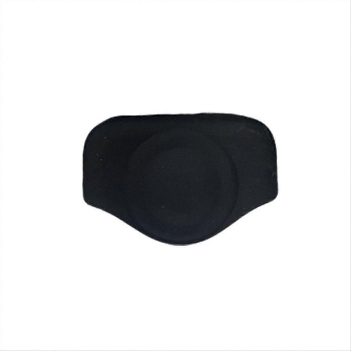 Silicone Protective Cover for 360 Camera Lens Shockproof Waterproof Anti-Scratch