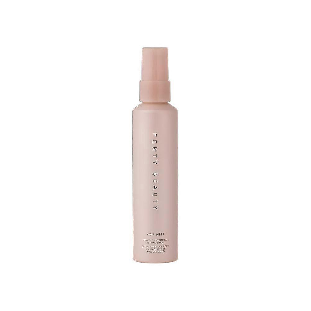 Long-Lasting Makeup Setting Spray with Hydrating Formula for All Skin Types 100ml