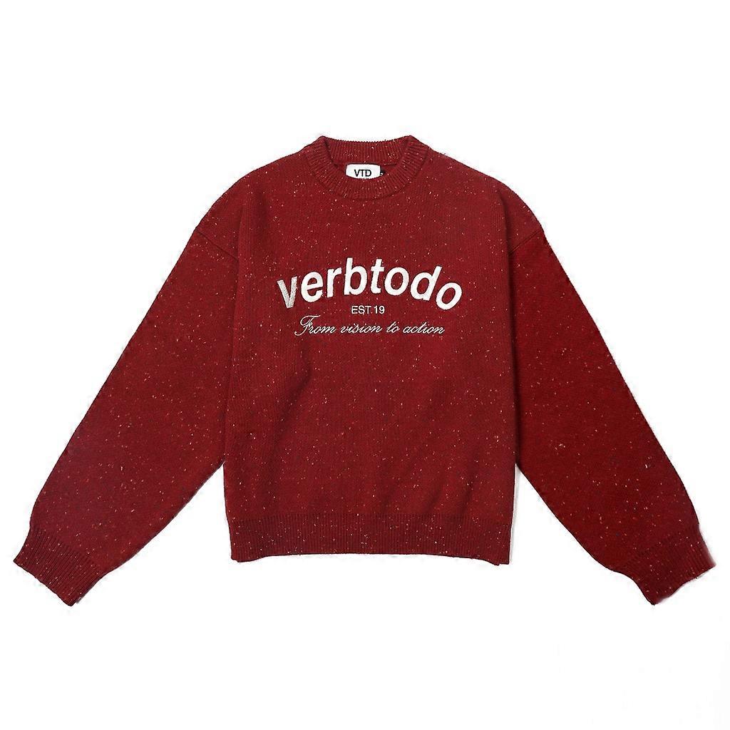 Sloveso To Do Dresy Kvtd Ov