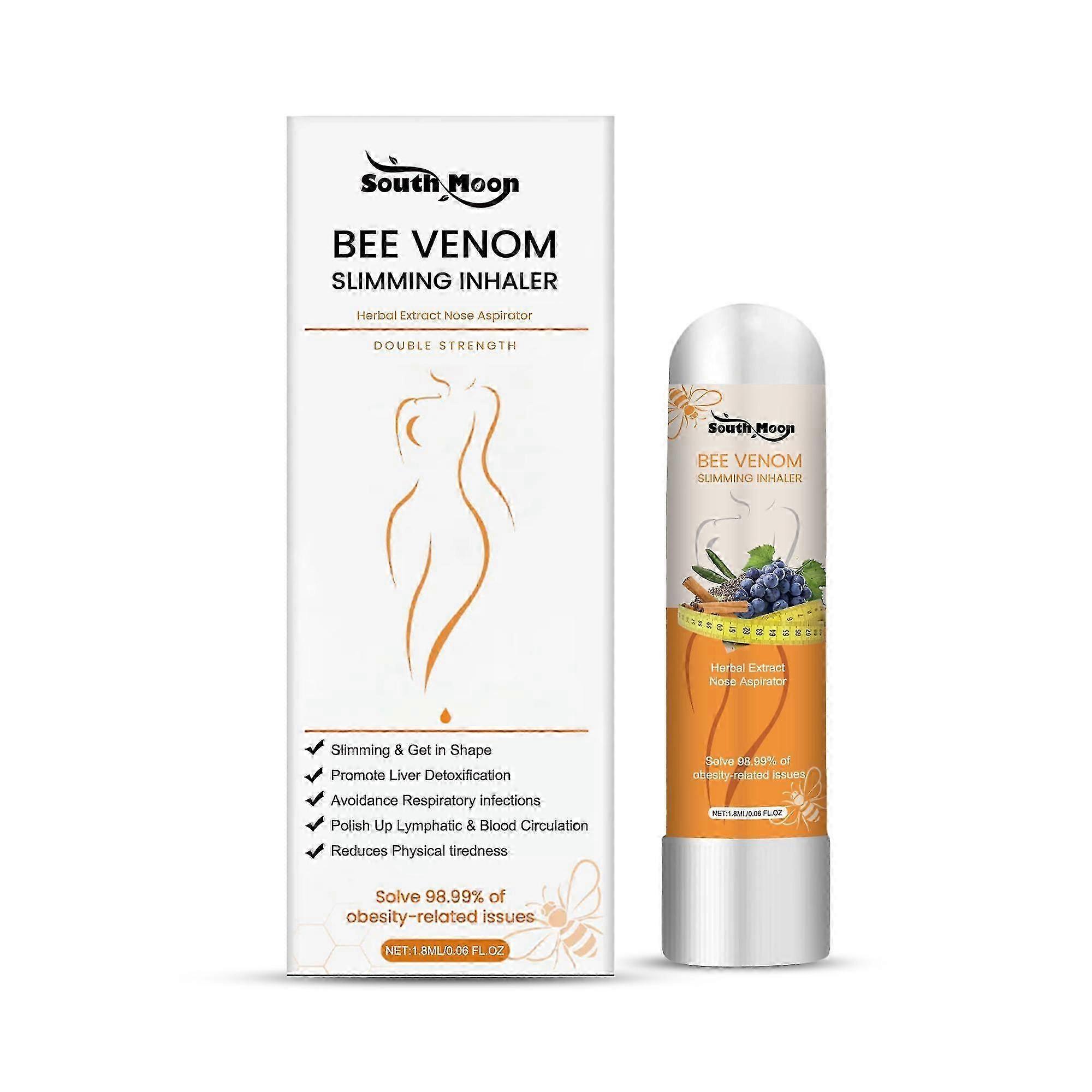 bee Venom Body Care nasal stick