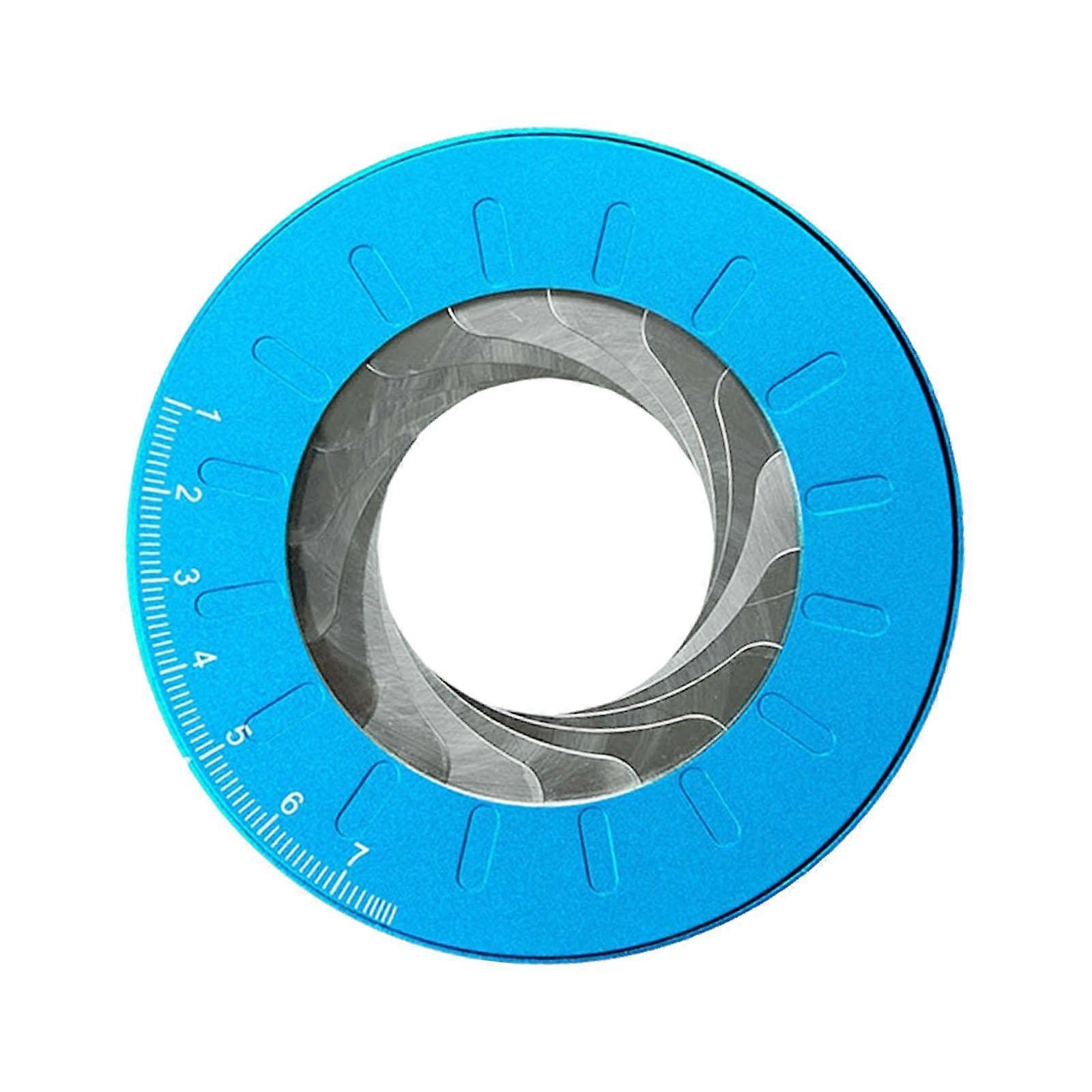Circle Drawing Tool Circle Drawing Maker Sturdy 12.5cm Diameter Versatile