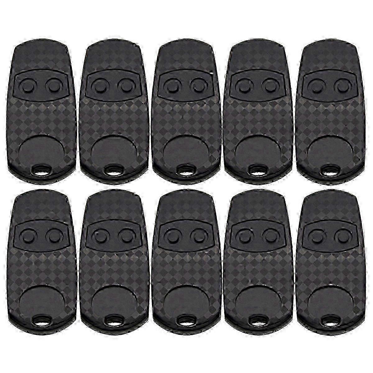 432EV 433.92MHz Garage Door Opener Remote Control with 10PCS Copy Function and Gate Controller Opener