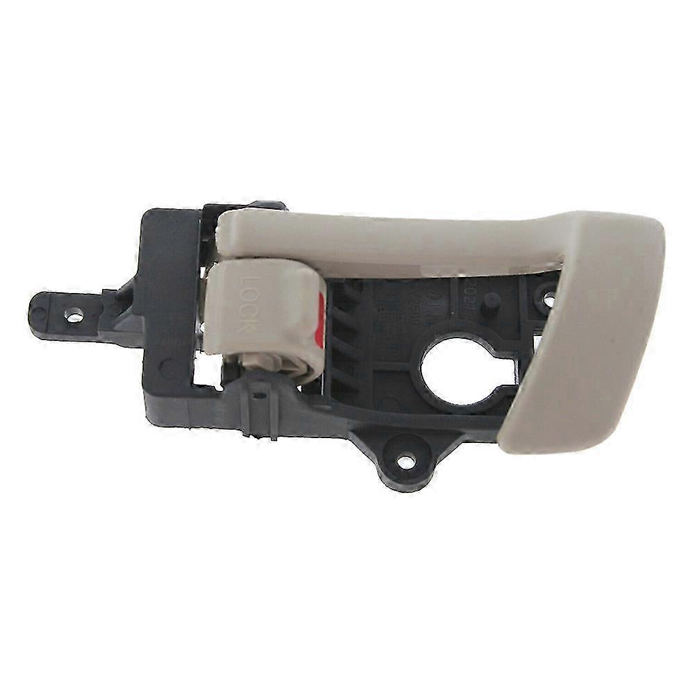 Left Inner Door Handle for 2007-2012 Hyundai Santa Fe Driver Side