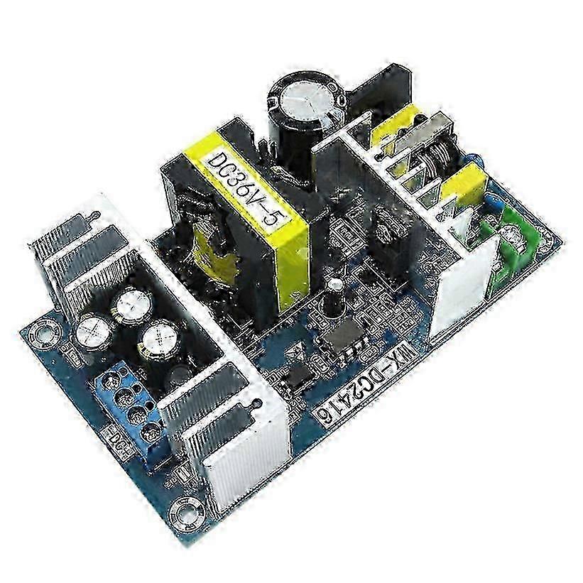 WX-DC2416 Industrial Power Module High-Power Bare Board Switching Power Supply Board DC Power Module 36V 5A hwy