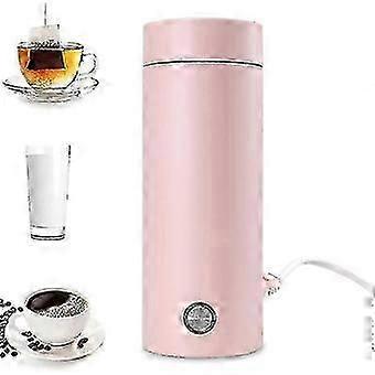 Small Electric Kettle 400ml, Fast Boil Auto Shut Off Durable