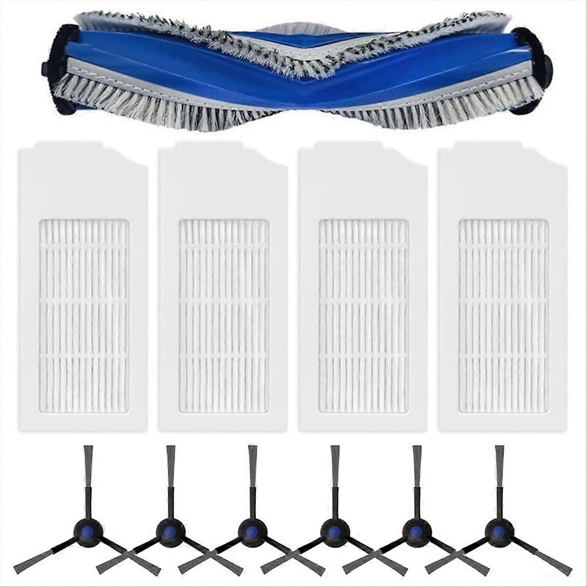 Vacuum Cleaner Accessory Sets for Debot N20 / N20 Plus
