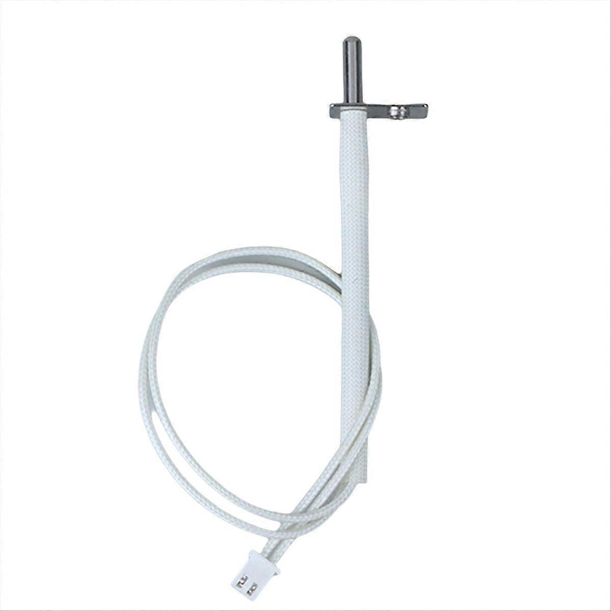 Temperature Sensor Probe 200K Thermostat NTC Temperature Sensor Air Fryer Replacement Parts for Air 