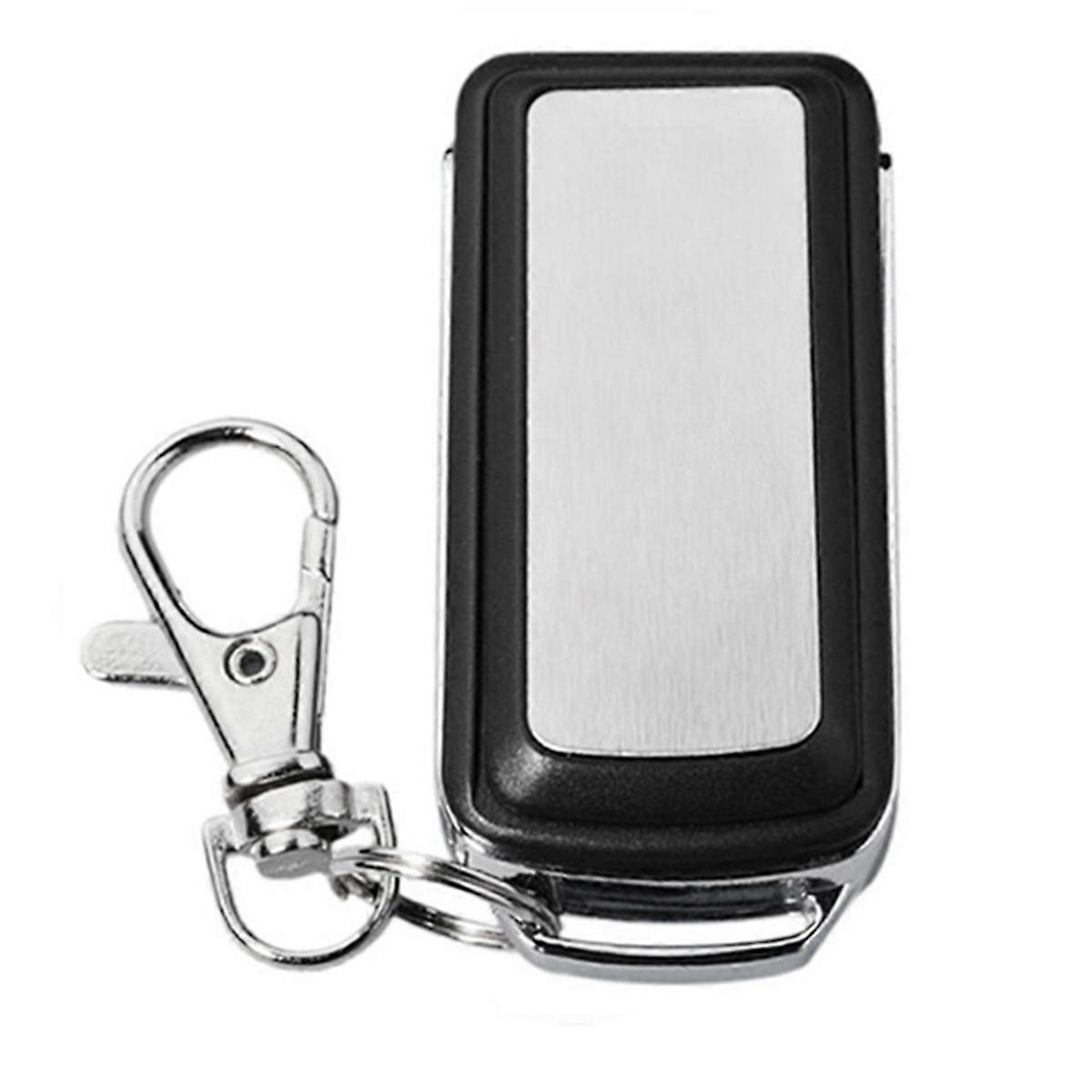 Remote Control 433mhz Gate Garage Door Controller Garage Control Duplicator