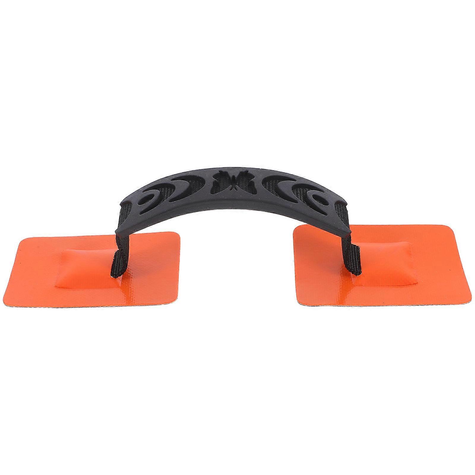 Inflatable Surfboard Handle for Kayak Paddle Grip Comfortable Grip Handle