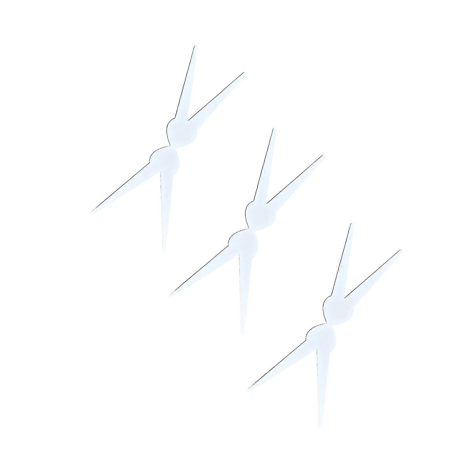 Two Headed French Tip Shaper Crafted From Long Lasting Metal For Repeated Professional Use Multicolor