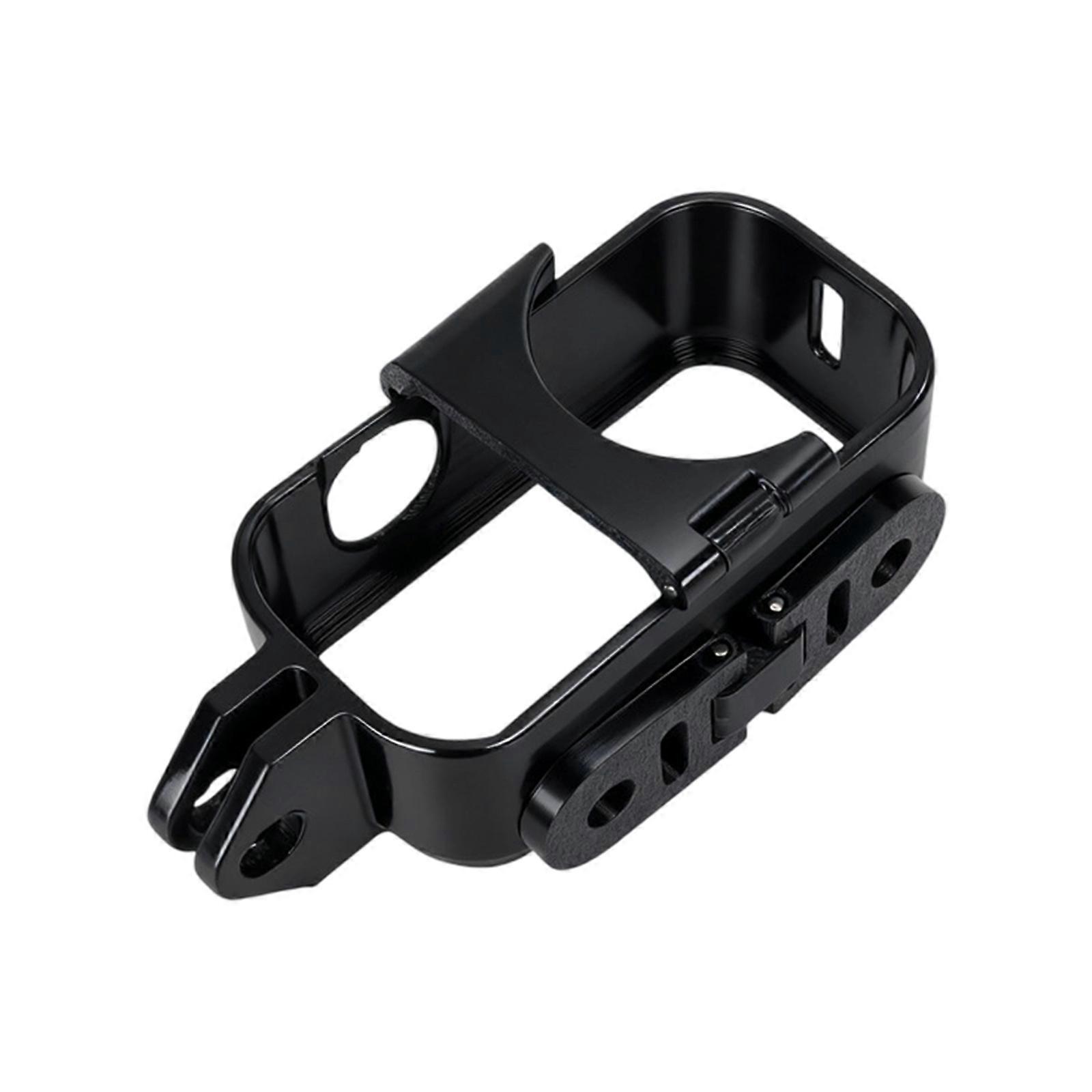Protective Expandable Bracket Expansion Frame For Action Camera Sports Cameras Compatible Accessory Mount Multicolor