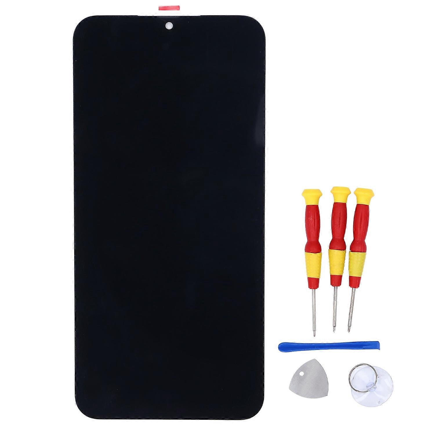 Screen Replacement for Galaxy A15 2023 SM A156U INCELL Phone LCD Display Touch Screen Digitizer Asse