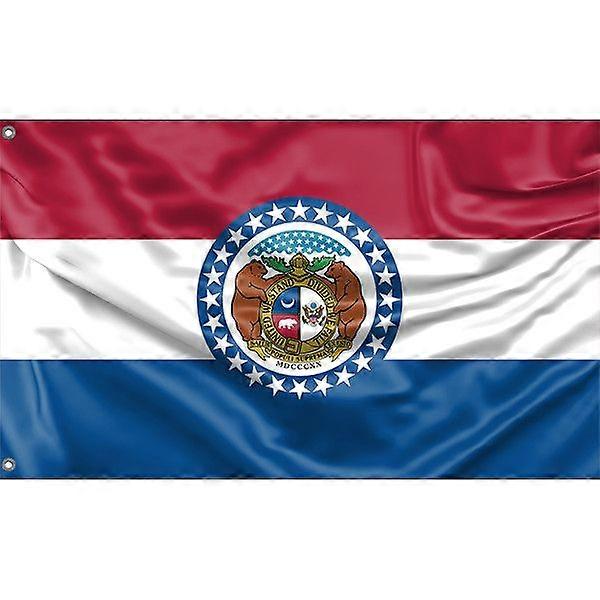 Missouri Flag
