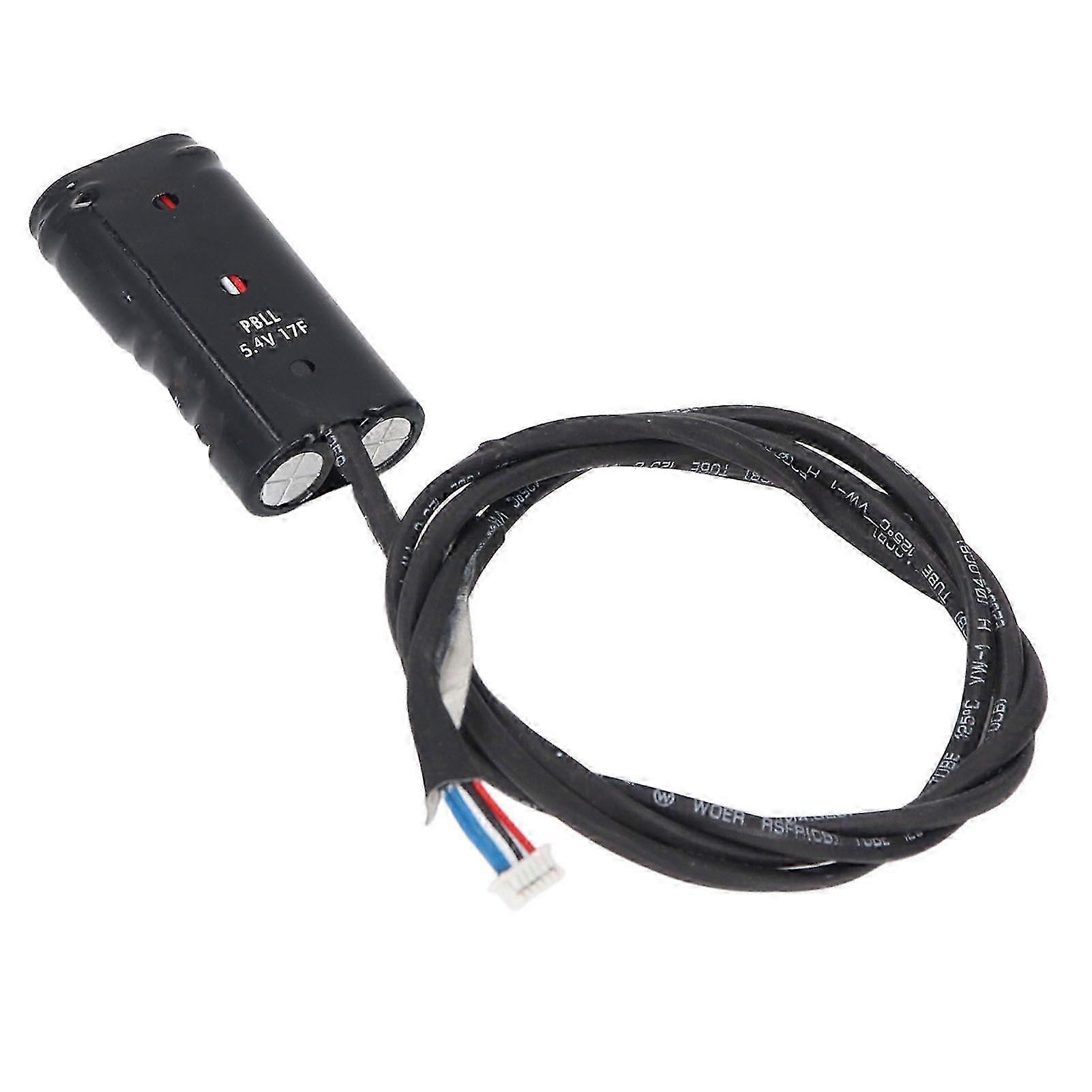 Array Card Capacitors 660093001 5.4V 17F RAID Controller Card Capacitor for P420 P421 B320i P822